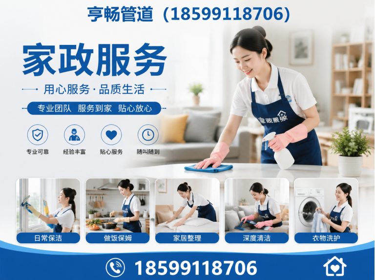 米东区亨畅管道展示图